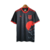 Camisa Seleção Japão Edição Especial 23/24 - Torcedor Masculina - Preta com detalhes em vermelho