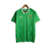 Camisa Seleção Irlanda I 23/24 - Torcedor Masculina - Verde com detalhes em laranja