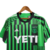 Camisa Austin I 23/24 - Torcedor Masculina - Verde com detalhes em preto e branco - Football Store 