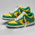 Nike Dunk Low Brazil