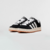 Adidas Campus 00s Core Black Gum