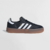 Adidas Sambae Core Black Gold Metallic