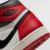 Air Jordan 1 High Chicago Lost and Found na internet