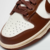 Nike Dunk Low Cacao Wow na internet