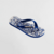 Dolce&Gabbana x Havaianas Chinelo Blu Mediterraneo na internet