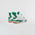 Nike SB x Air Jordan 4 Pine Green na internet