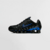 Nike Shox TL Black Racer Blue - Sneakers, Roupas e Acessórios | Sneakers House