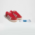 Adidas Campus 00s Better Scarlet Cloud White - Sneakers, Roupas e Acessórios | Sneakers House