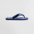 Dolce&Gabbana x Havaianas Chinelo Blu Mediterraneo - loja online