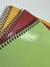 Caderno Univ. C/D 1M 80 Fls - Essenciale - Credeal