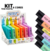 Marca Texto Pastel Sortido Display - Brw - comprar online