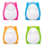 Borracha Anti Stress Mini Cute - Maped - loja online