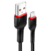 Cabo de Dados Usb + Iphone 1M - Exbom - comprar online