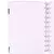 CADERNO ICE PINK - GRANDE na internet