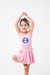 Uniforme de Ballet Rosa Objetivo - comprar online