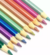 Ecolapis Cor Metallic 10 Cores - Faber Castell - comprar online