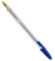 Caneta Bic Azul