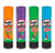 Cola Em Bastao Pritt Fun Colors 110Gr - Henkel