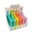 Marca Texto Pastel Sortido Display - Brw - loja online