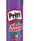 Cola Em Bastao Pritt Fun Colors 110Gr - Henkel na internet