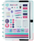 CADERNO ACQUA GLAM - GRANDE - comprar online