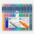 Canetas Triplus Fineliner e Color Mix & Match 40un - Staedtler