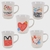 Caneca Love