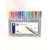 Estojo Caneta Triplus Fineliner 20 Cores - Staedtler