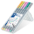 Estojo Caneta Fineliner Triplus Pastel 0.3mm 6 Cores - Staedtler - comprar online