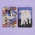 Libretas x2 Pocket Le pape+L'Etoile