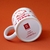 Taza Un cafecito y a seguir - tienda online