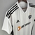 Camisa Atlético Mineiro II 22/23 Torcedor Adidas Masculina - Branco e Preto - OTO NÍVEL IMPORTS