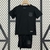 Kit infantil Corinthians | Nike 24/25 Black