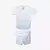 Kit Infantil do Santos Branco Umbro - comprar online