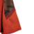 Imagen de Camisa Flamengo Treino I 21/22 Torcedor Masculina - Vermelho com detalhes em cinza