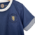 Kit Infantil Escócia Edição Especial Aniversario 150 anos Adidas 23/24 - Azul com detalhes em branco - loja online