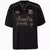 Camisa do Santos Chalei Brown JR 2024