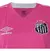 Camisa Santos Outubro Rosa - Umbro Feminina na internet