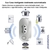 Tomada Inteligente Nova Digital WIFI Smart Home 16A com Moni (TOMADAINTELIGENTE)