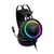 Fone de ouvido Gamer Captain 7.1 USB RGB Virtual PC Fantech HG15 (2645471)