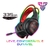 Headset Gamer Sniper 7.1 USB Iluminação RGB Fantech HG16 (2697721)