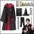 Uniforme Grifinória Harry Potter - loja online