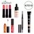 Kit de maquiagem completo Popfeel - comprar online