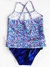 Tankini Liberty Marino - comprar online