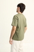 Remera Verde Oversize - Lamper