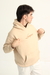 Buzo Beige Oversize - comprar online