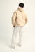 Buzo Beige Oversize - Lamper