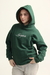 Buzo Verde Oversize