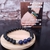 Lapis Lazuli – Pulseira Linha Black 8MM