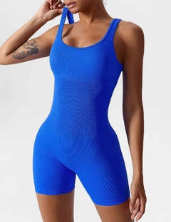 Catsuit deportivo Push Up Faja Levanta Gluteos Importado - tienda online